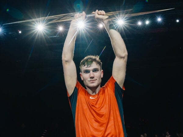 Jack Draper, UTS Londres 2023