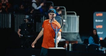 Jack Draper, UTS Londres 2023