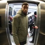 Gaël Monfils, UTS London 2023