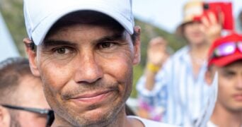Rafael Nadal, Mallorca Open 2023