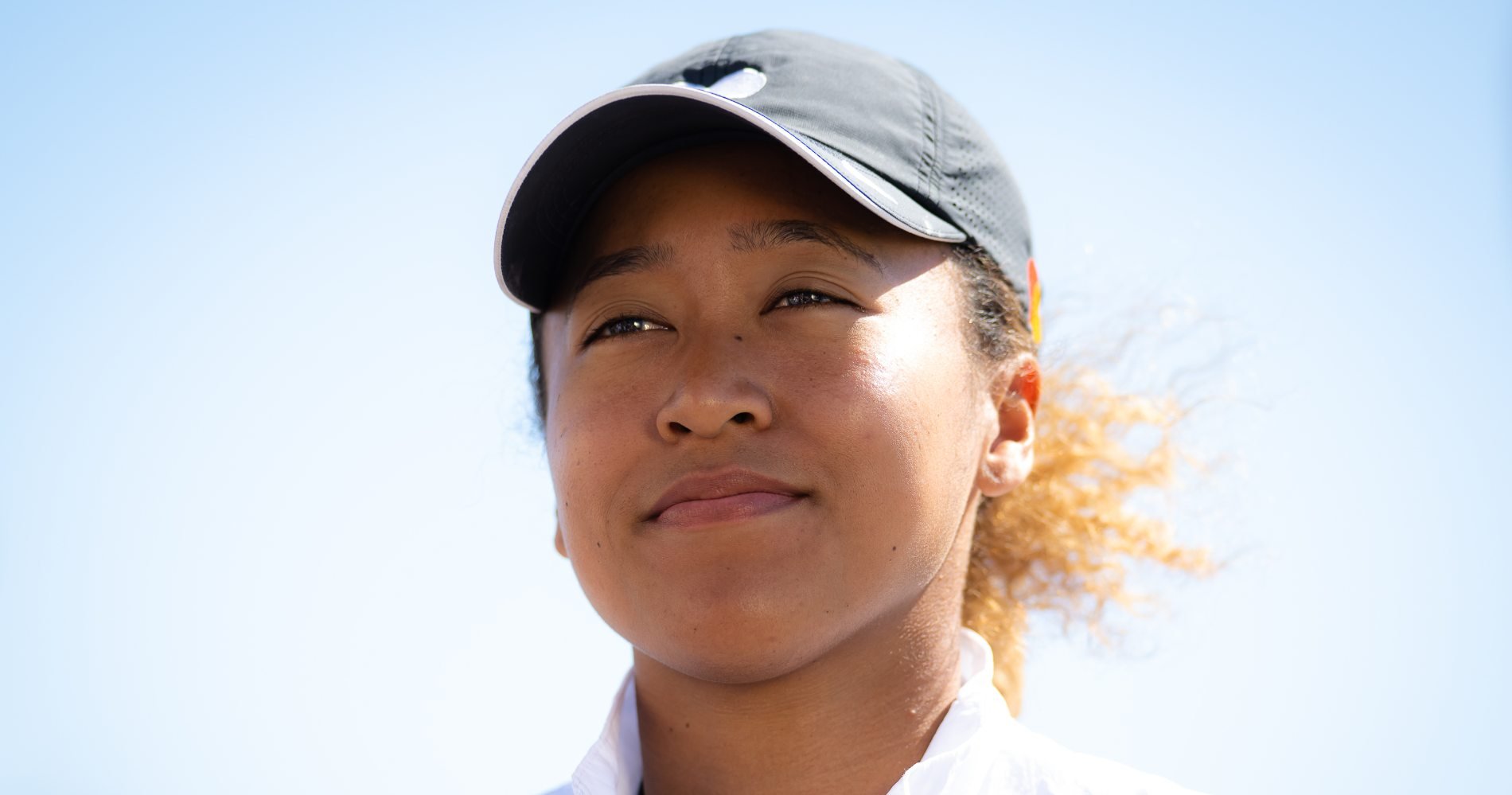 Naomi Osaka