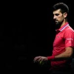 Novak Djokovic, Coupe Davis 2023