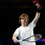 Andrey Rublev, UTS 2023