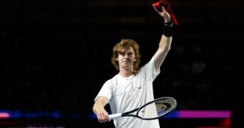 Andrey Rublev, UTS 2023