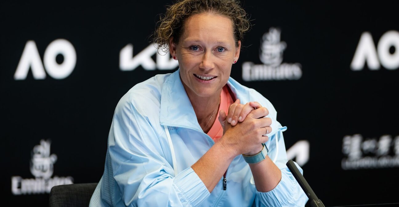 Samantha Stosur (Zuma _ Panoramic)