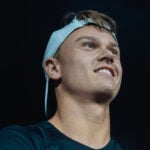 Holger Rune, UTS Londres 2023