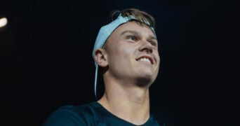 Holger Rune, UTS Londres 2023