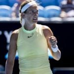 Victoria Azarenka, Open d'Australie 2024