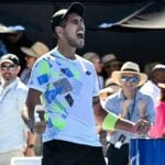 Alejandro Tabilo - Auckland 2024
