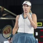 Anastasia Pavlyuchenkova - Linz 2024