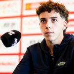 Arthur Cazaux - Montpellier 2024