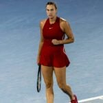 Aryna Sabalenka - Open d'Australie 2024