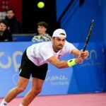 Benjamin Bonzi - Montpellier 2024