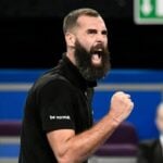 Benoît Paire - Montpellier 2024