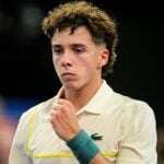 Arthur Cazaux - Montpellier 2024