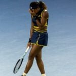 Coco Gauff - Open d'Australie 2024