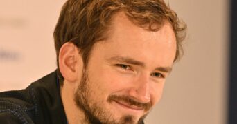 Daniil Medvedev - Turin 2023