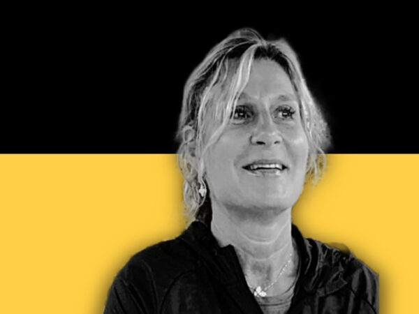 L'Art de devenir soi, podcast avec Francisca Dauzet