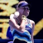 Dayana Yastremska - Open d'Australie 2024