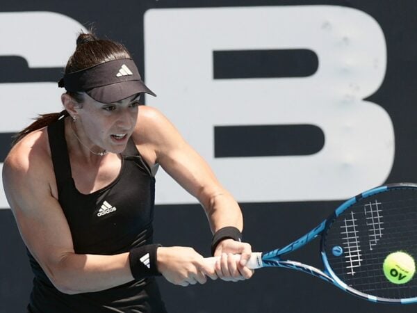 Elina Avanesyan Auckland 2024 revers