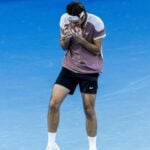 Taylor Fritz - Open d'Australie 2024