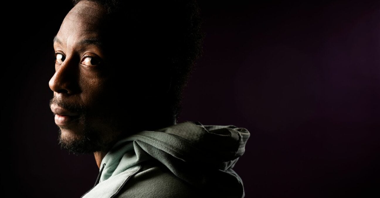 Gaël Monfils - Montpellier 2024