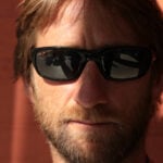 Gilles Cervara, portrait