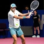 Grégoire Barrère - Montpellier 2024