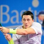 Harold Mayot - Montpellier 2024