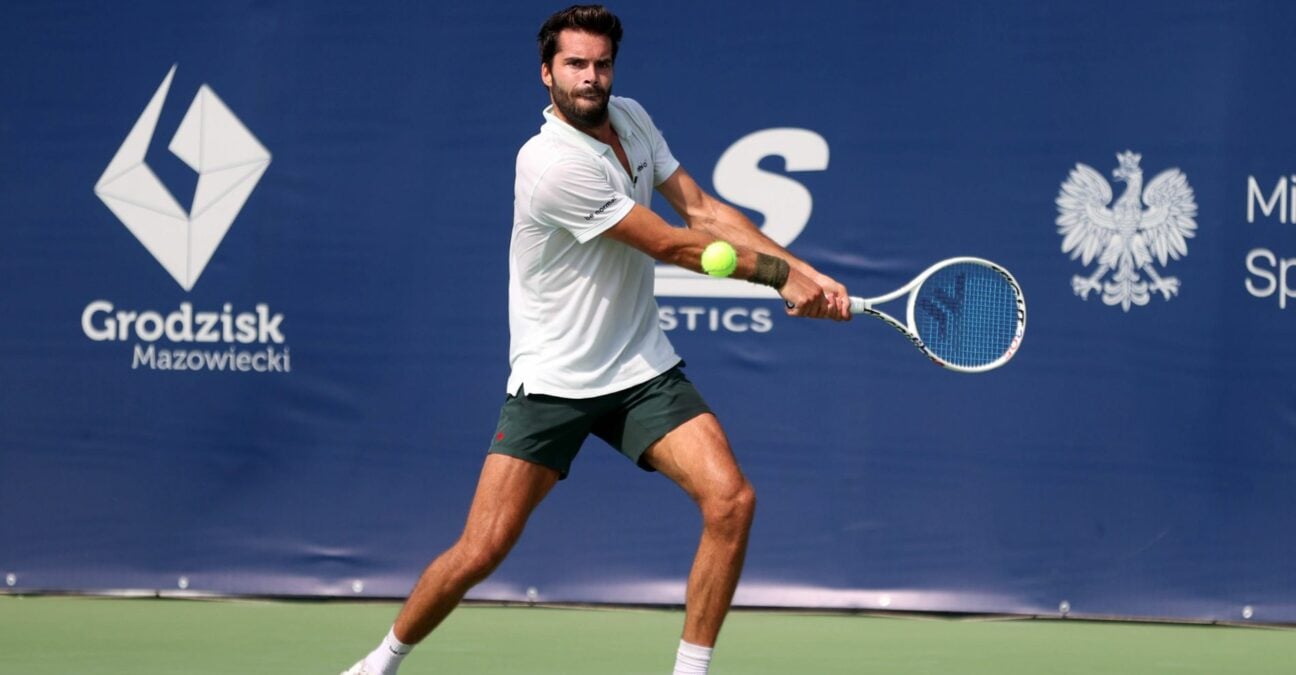 Jules Marie - Lotto Kozerki Open 2023