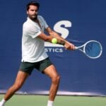 Jules Marie - Lotto Kozerki Open 2023