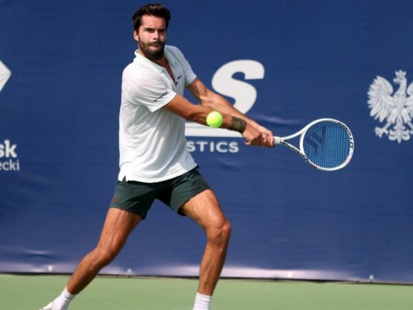 Jules Marie - Lotto Kozerki Open 2023