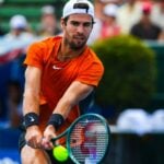 Karen Khachanov, Kooyong 2024