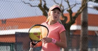 Ksenia Efremova, 2024