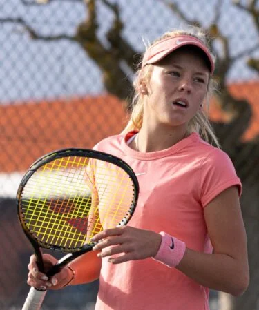 Ksenia Efremova, 2024