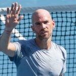 Adrian Mannarino, Open d'Australie 2024