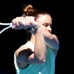 Maria Sakkari Open d'Australie 2024