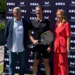 Mouratoglou et Cora