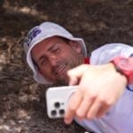 Novak Djokovic - Australie 2024