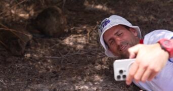 Novak Djokovic - Australie 2024