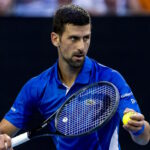 Novak Djokovic, Open d'Australie 2024