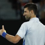 Novak Djokovic, Open d'Australie 2024