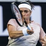 Ons Jabeur - Open d'Australie 2024