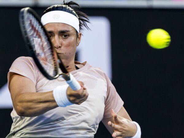 Ons Jabeur - Open d'Australie 2024