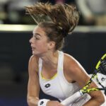 Lucia Bronzetti - Linz 2024