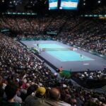 Rolex Paris Masters - Accor Hotel Arena