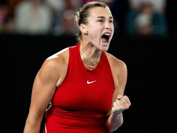 Aryna Sabalenka, Open d'Australie 2024