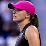 Iga Swiatek, Open d'Australie 2024