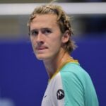 Sebastian Korda - Astana 2023