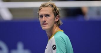 Sebastian Korda - Astana 2023
